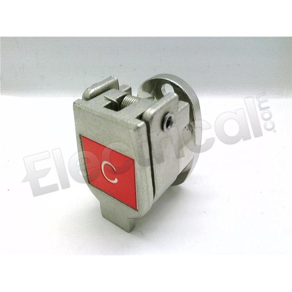 Allen-Bradley Safety Switch 440T-ASCBE110C