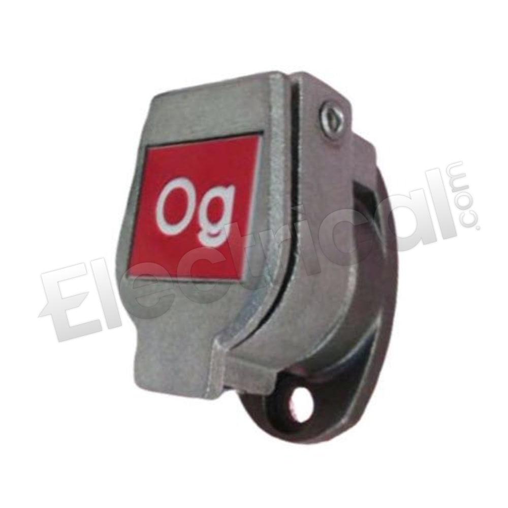 Allen-Bradley Safety Switch 440T-ASCBE140G
