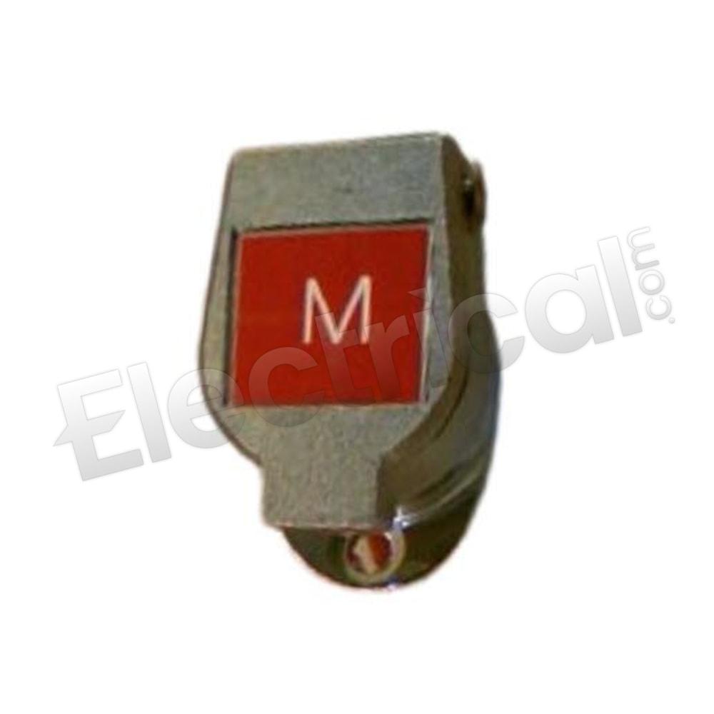 Allen-Bradley Safety Switch 440T-ASCBE140M