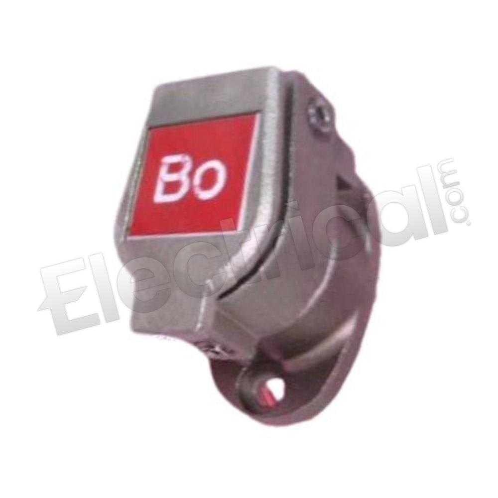 Allen-Bradley Safety Switch 440T-ASCBE14BO