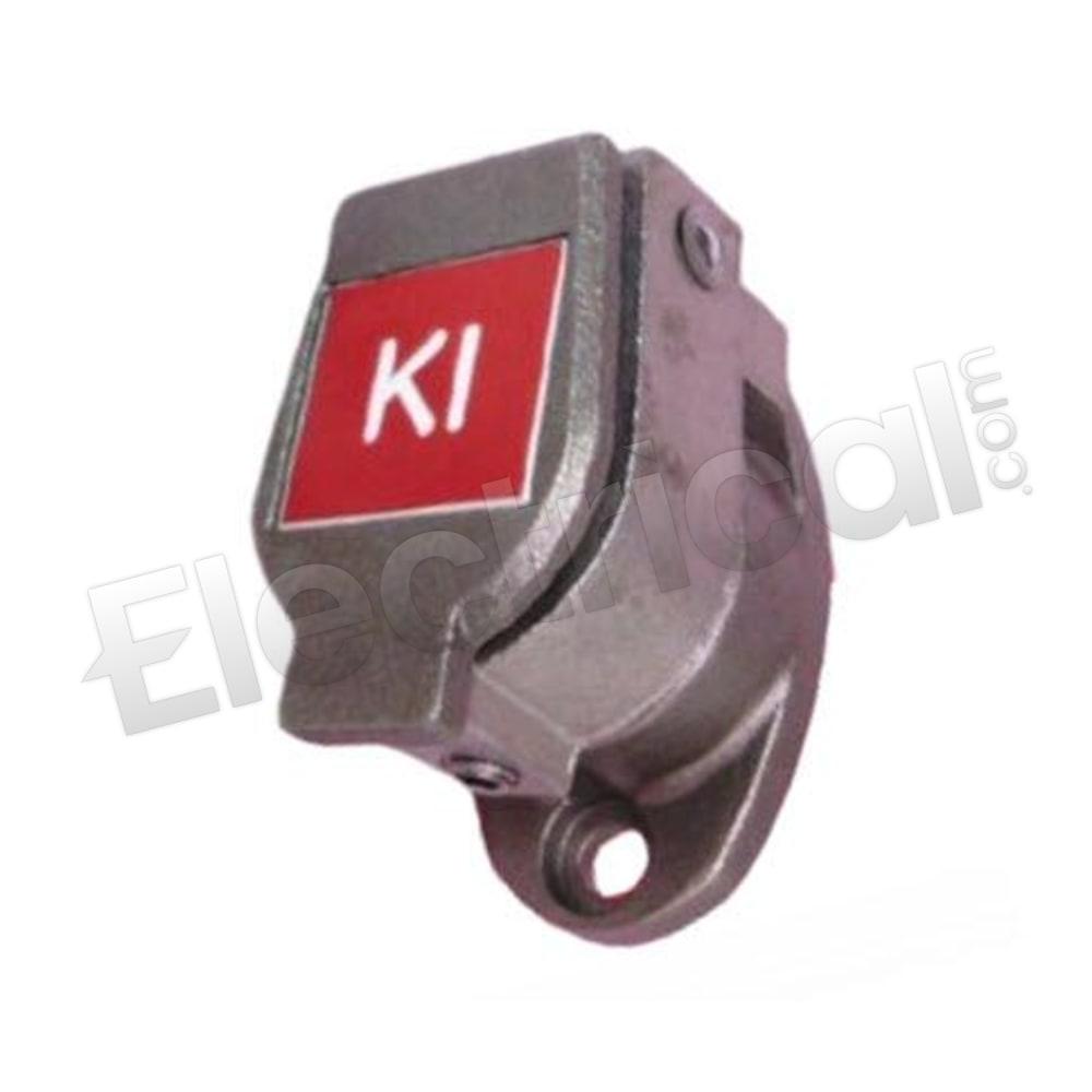Allen-Bradley Safety Switch 440T-ASCBE14KL