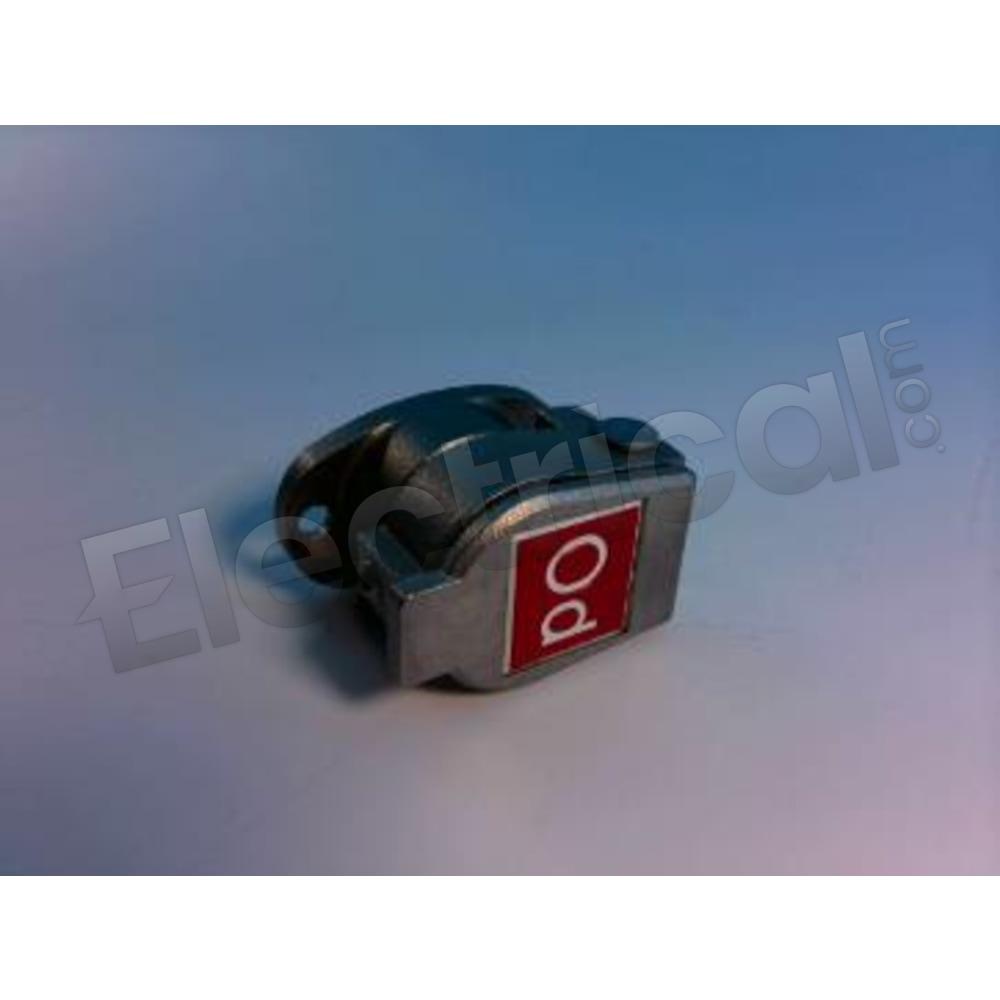 Allen-Bradley Safety Switch 440T-ASCBE14OD