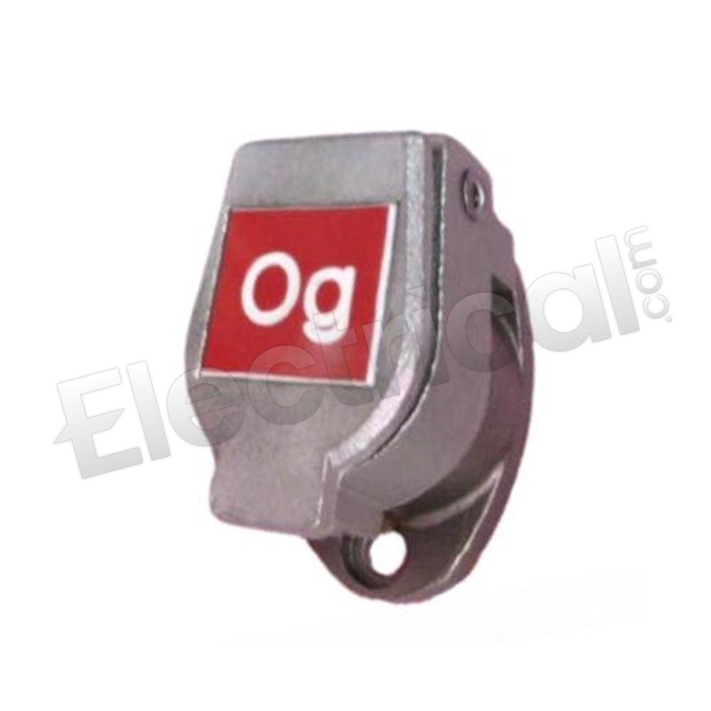 Allen-Bradley Safety Switch 440T-ASCBE14OG