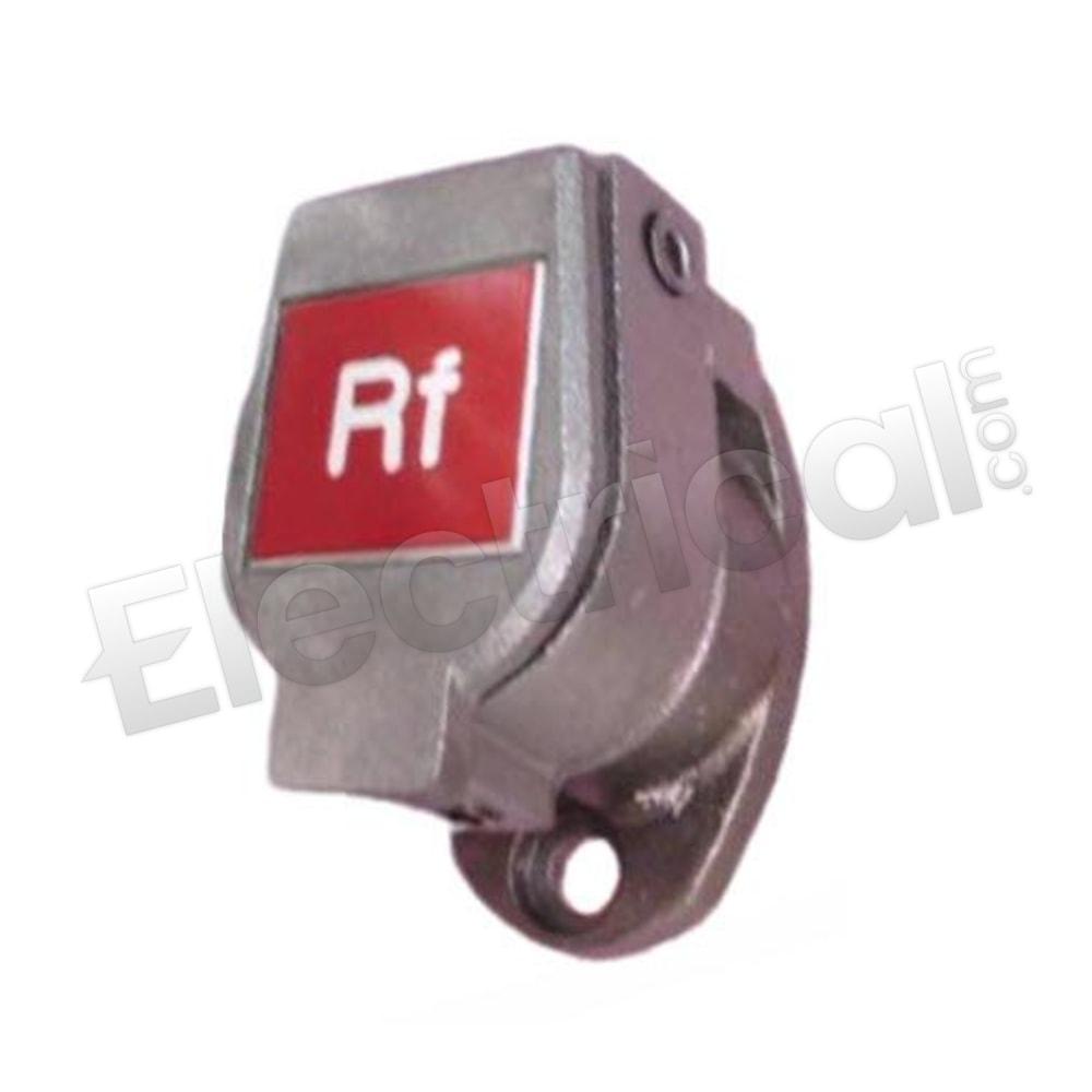 Allen-Bradley Safety Switch 440T-ASCBE14RF