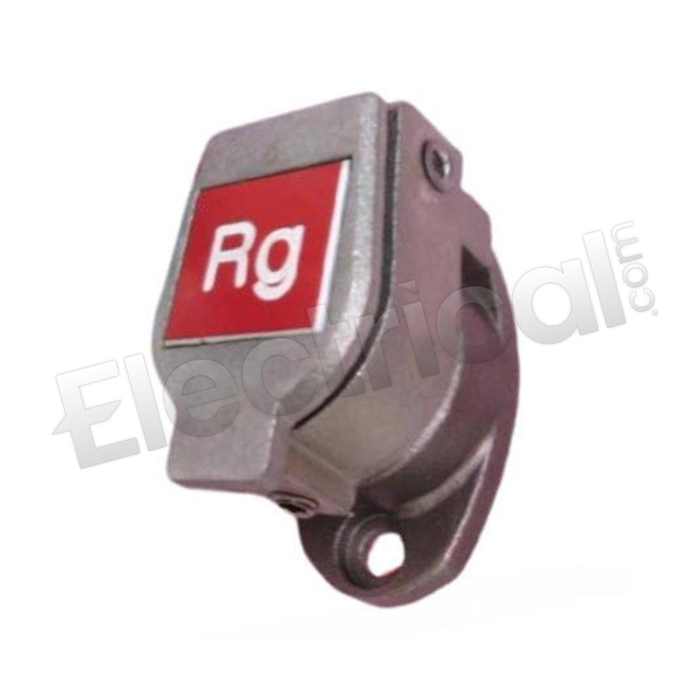 Allen-Bradley Safety Switch 440T-ASCBE14RG