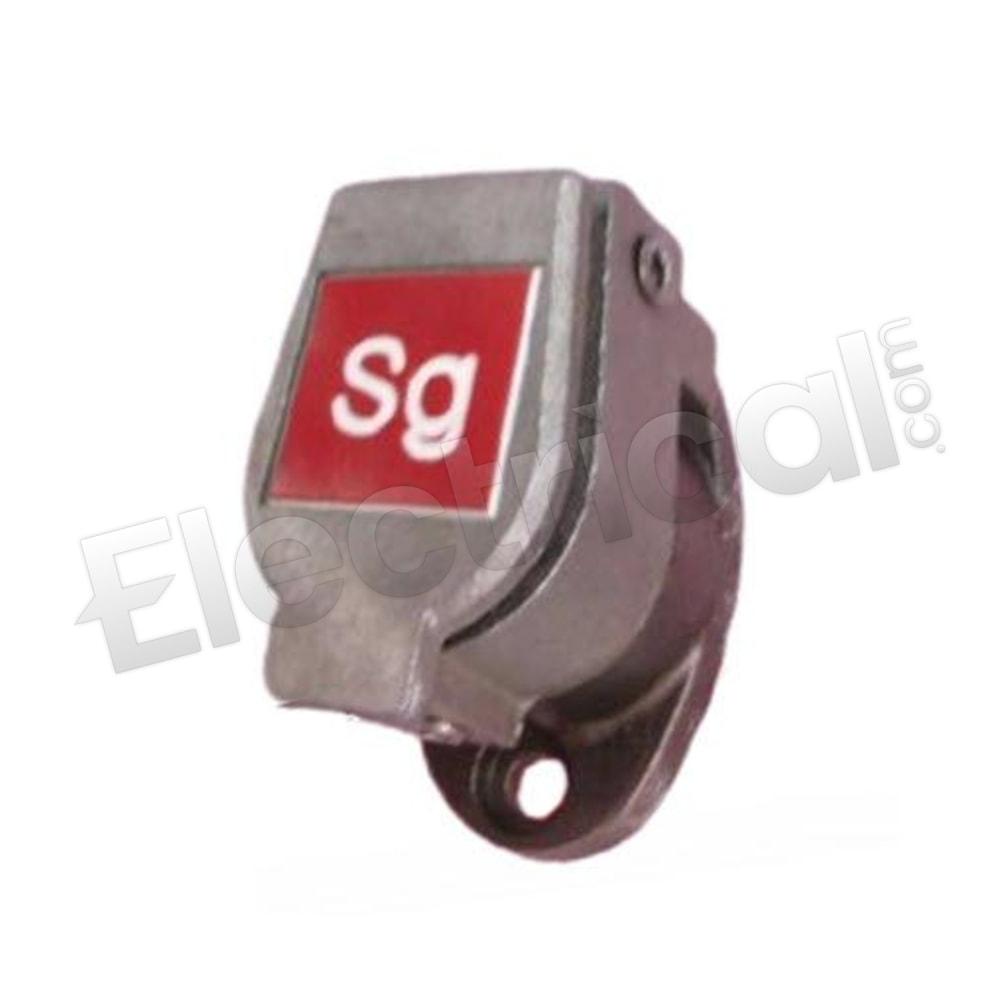 Allen-Bradley Safety Switch 440T-ASCBE14SG