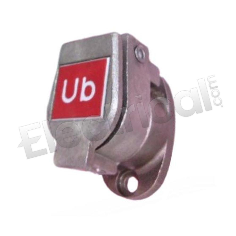 Allen-Bradley Safety Switch 440T-ASCBE14UB