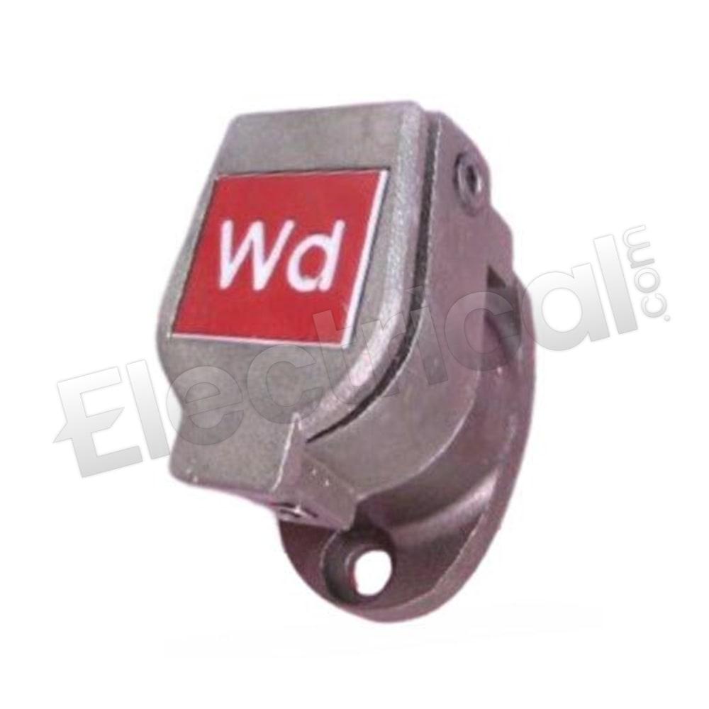 Allen-Bradley Safety Switch 440T-ASCBE14WD