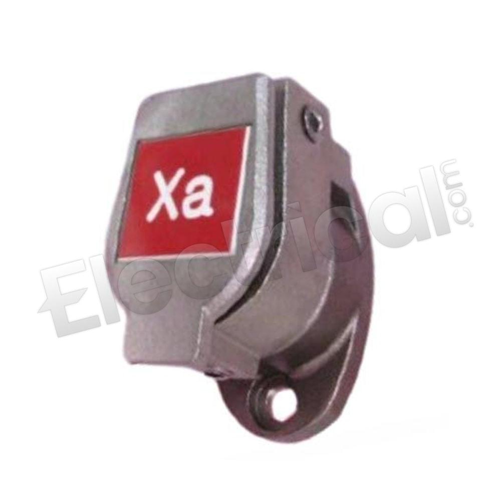 Allen-Bradley Safety Switch 440T-ASCBE14XA