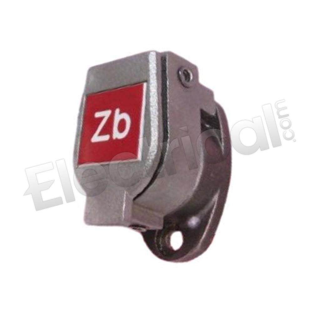 Allen-Bradley Safety Switch 440T-ASCBE14ZB