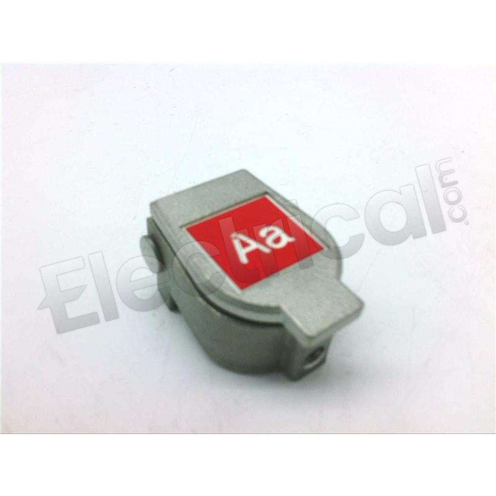 Allen-Bradley Safety Switch 440T-ASFC10AA