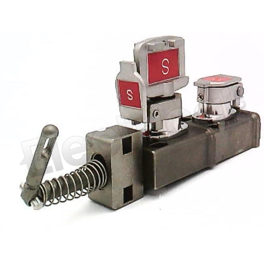 Allen-Bradley Safety Switch 440T-MDALE100G0S