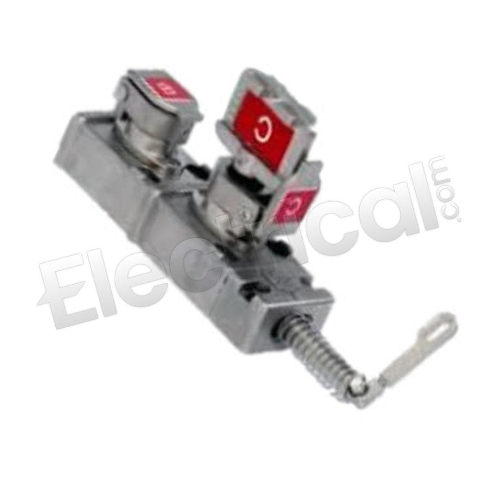 Allen-Bradley Safety Switch 440T-MDALE10AAAB
