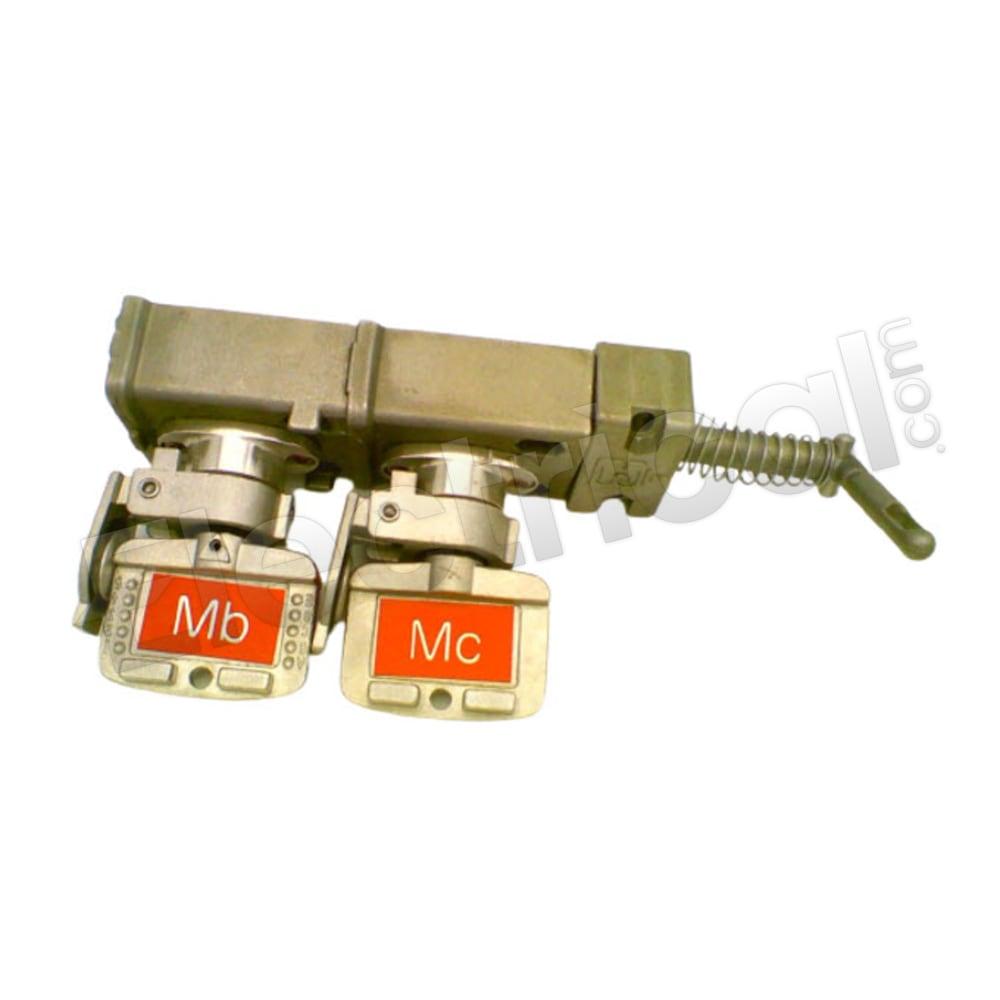 Allen-Bradley Safety Switch 440T-MDALE10MBMC
