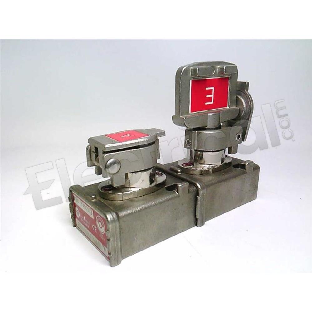 Allen-Bradley Safety Switch 440T-MDBLE140A0E