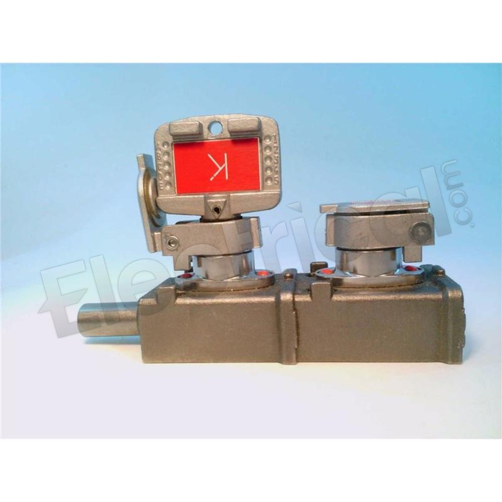 Allen-Bradley Safety Switch 440T-MDBLE170J0K