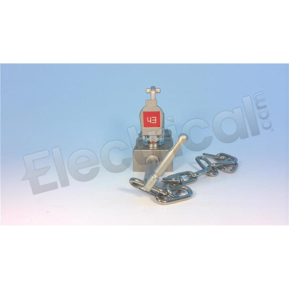 Allen-Bradley Safety Switch 440T-MDCLE10EGEH