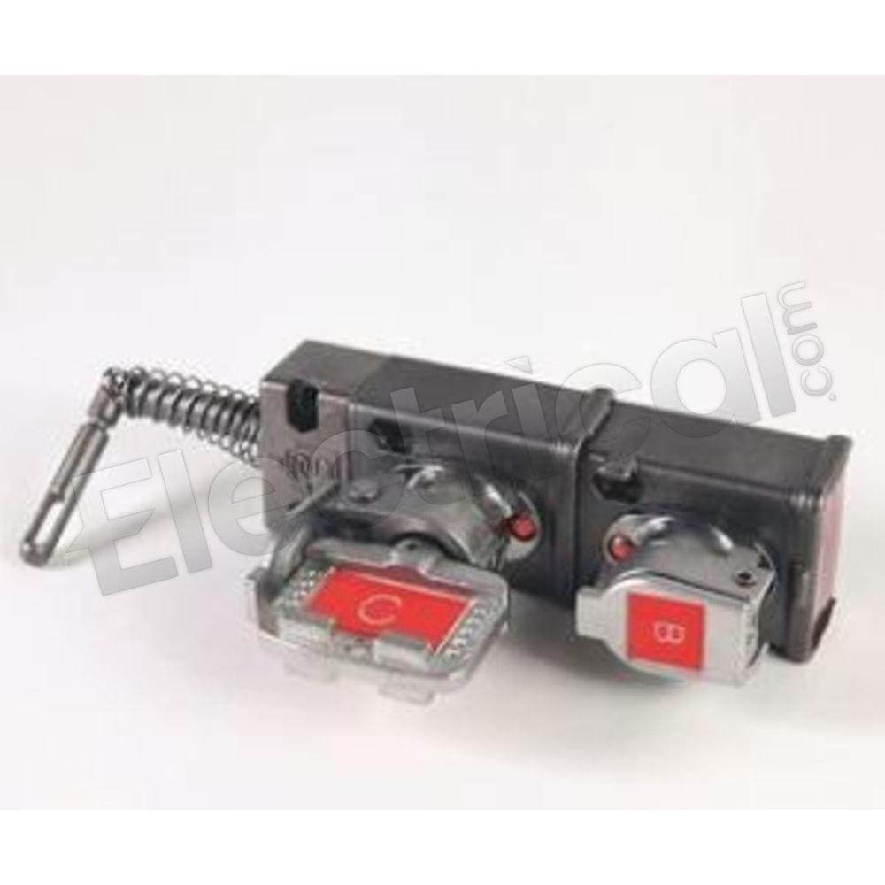 Allen-Bradley Safety Switch 440T-MDSSE100A0B