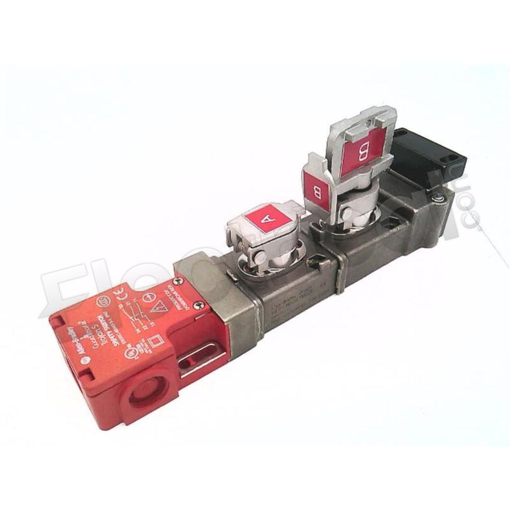 Allen-Bradley Safety Switch 440T-MDSSE110A0B