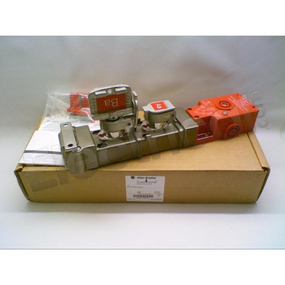 Allen-Bradley Safety Switch 440T-MDSUE10AABA