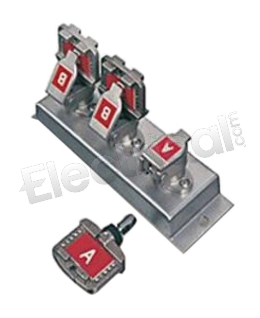 Allen-Bradley Safety Switch 440T-MKEXE11AABABA