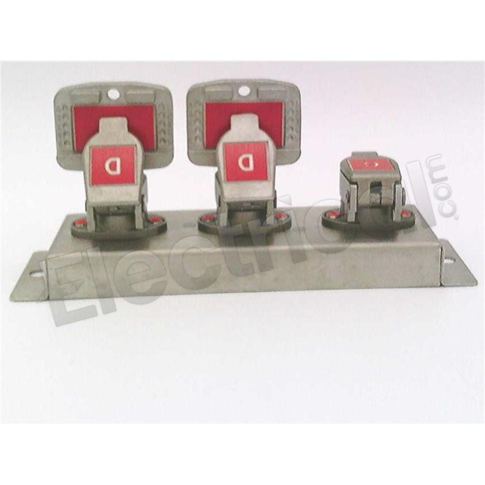 Allen-Bradley Safety Switch 440T-MKEXE11X036
