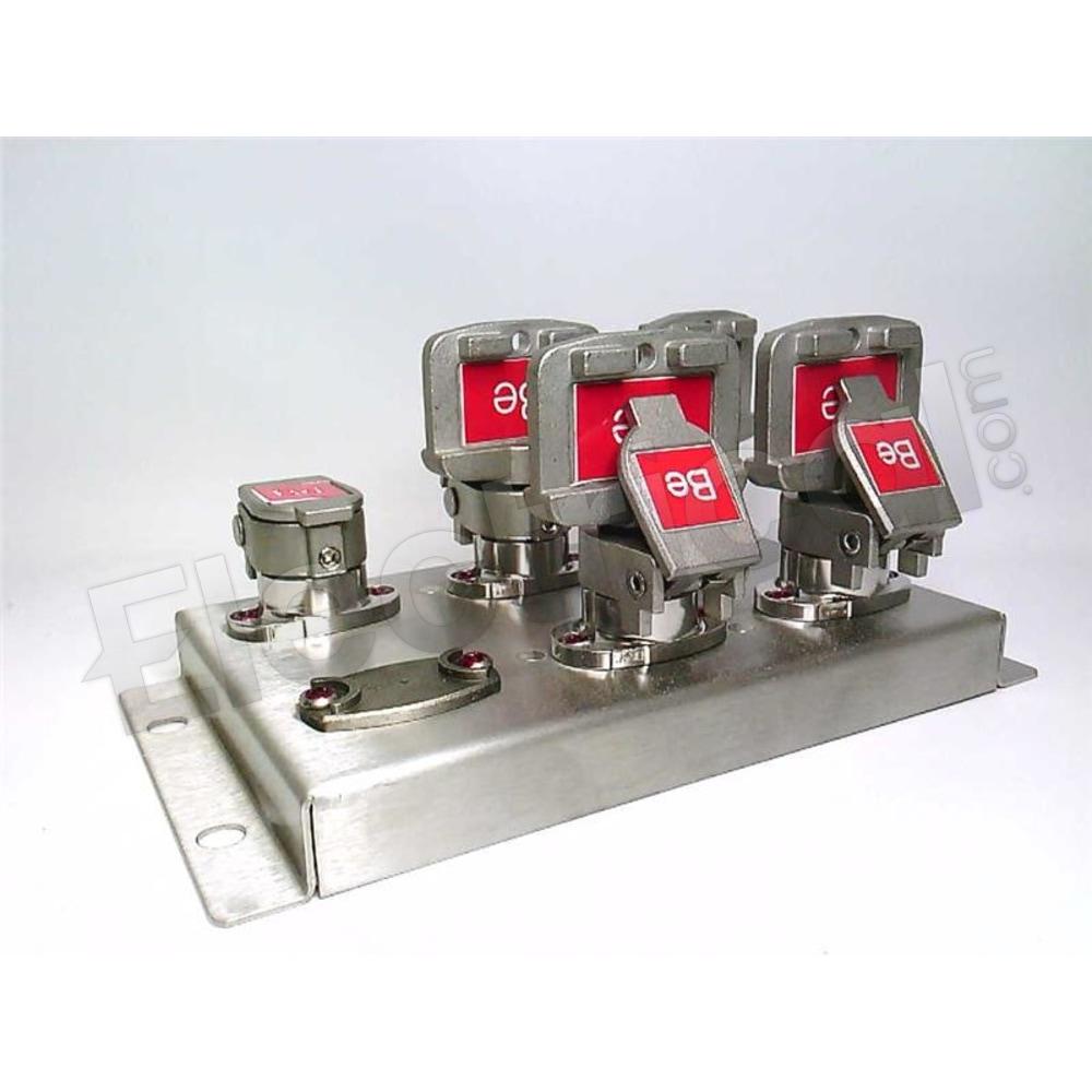 Allen-Bradley Safety Switch 440T-MKEXE13BDBEBEBEBE