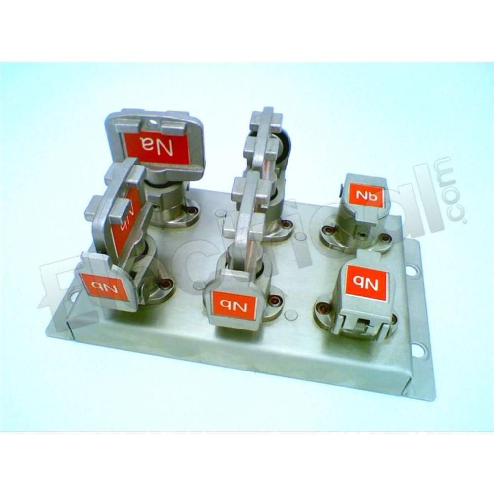 Allen-Bradley Safety Switch 440T-MKEXE14NANBNBNBNBNB