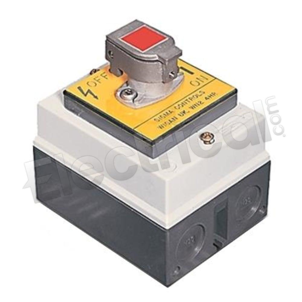 Allen-Bradley Safety Switch 440T-MRKSE110I