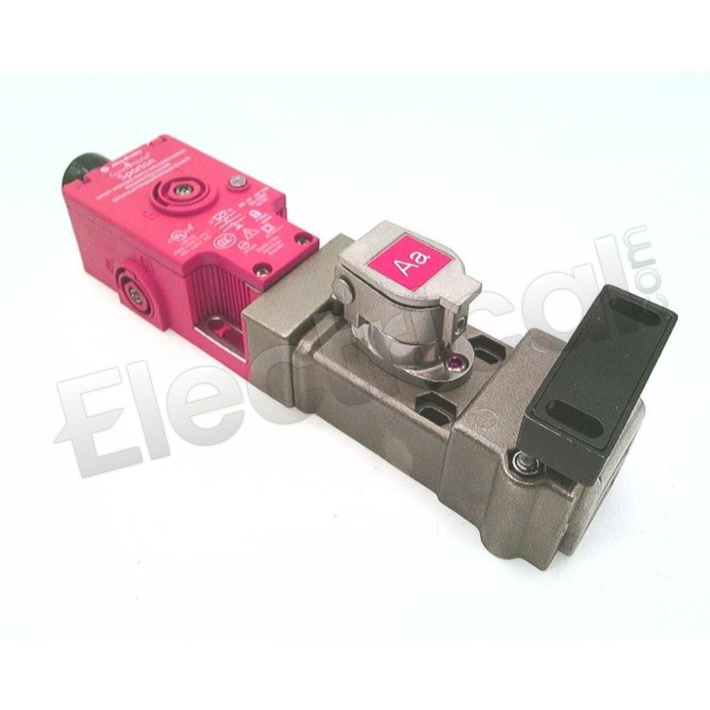 Allen-Bradley Safety Switch 440T-MS3465AA