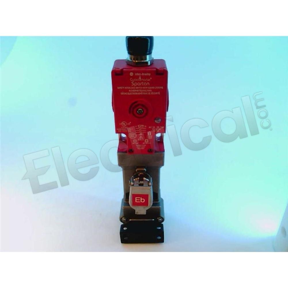 Allen-Bradley Safety Switch 440T-MS3465EB