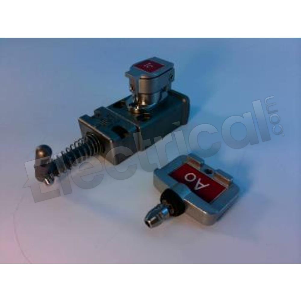 Allen-Bradley Safety Switch 440T-MSALE10IC