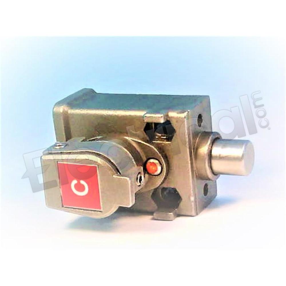 Allen-Bradley Safety Switch 440T-MSBLE0C