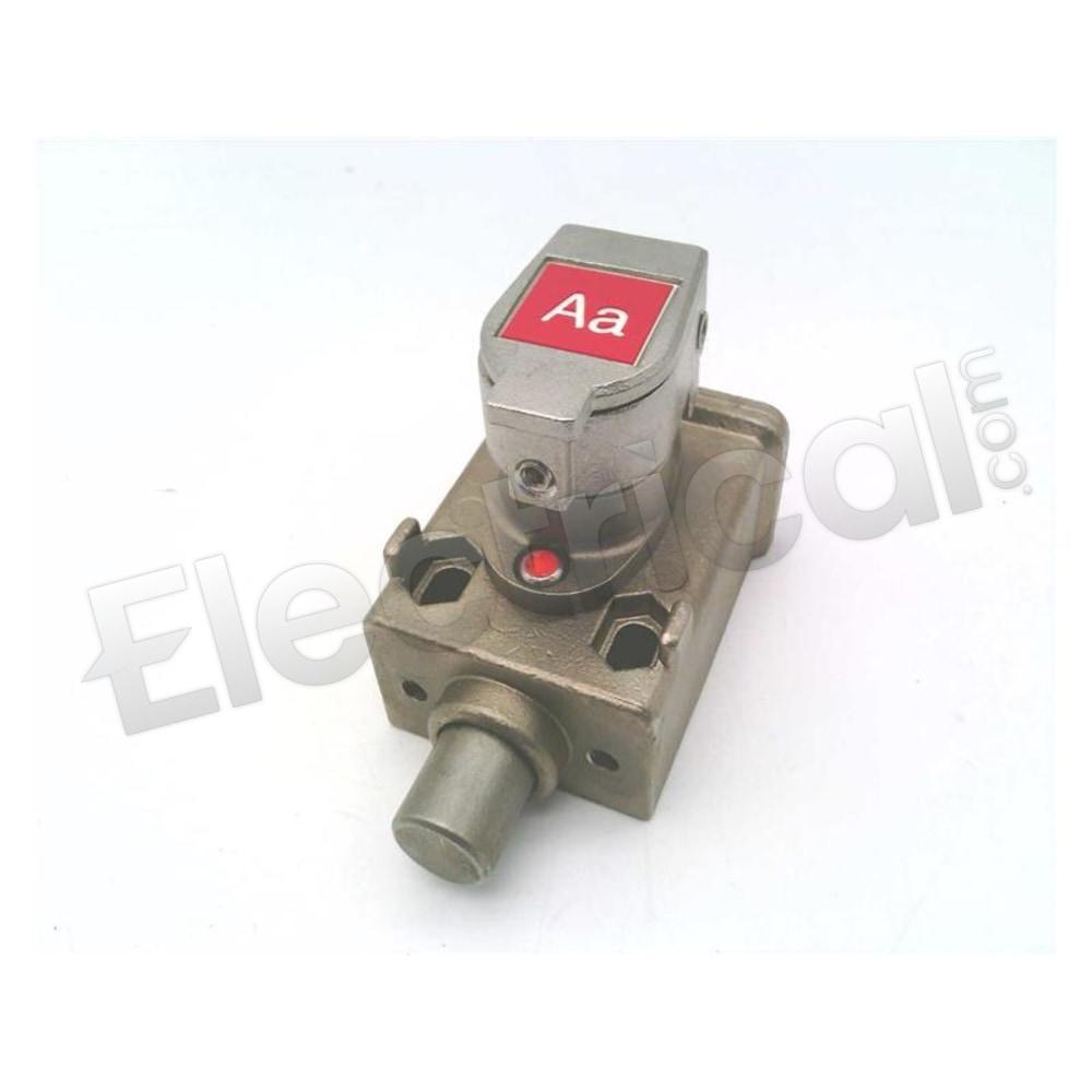 Allen-Bradley Safety Switch 440T-MSBLE10AA
