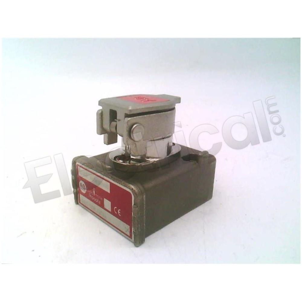Allen-Bradley Safety Switch 440T-MSBLE35AA