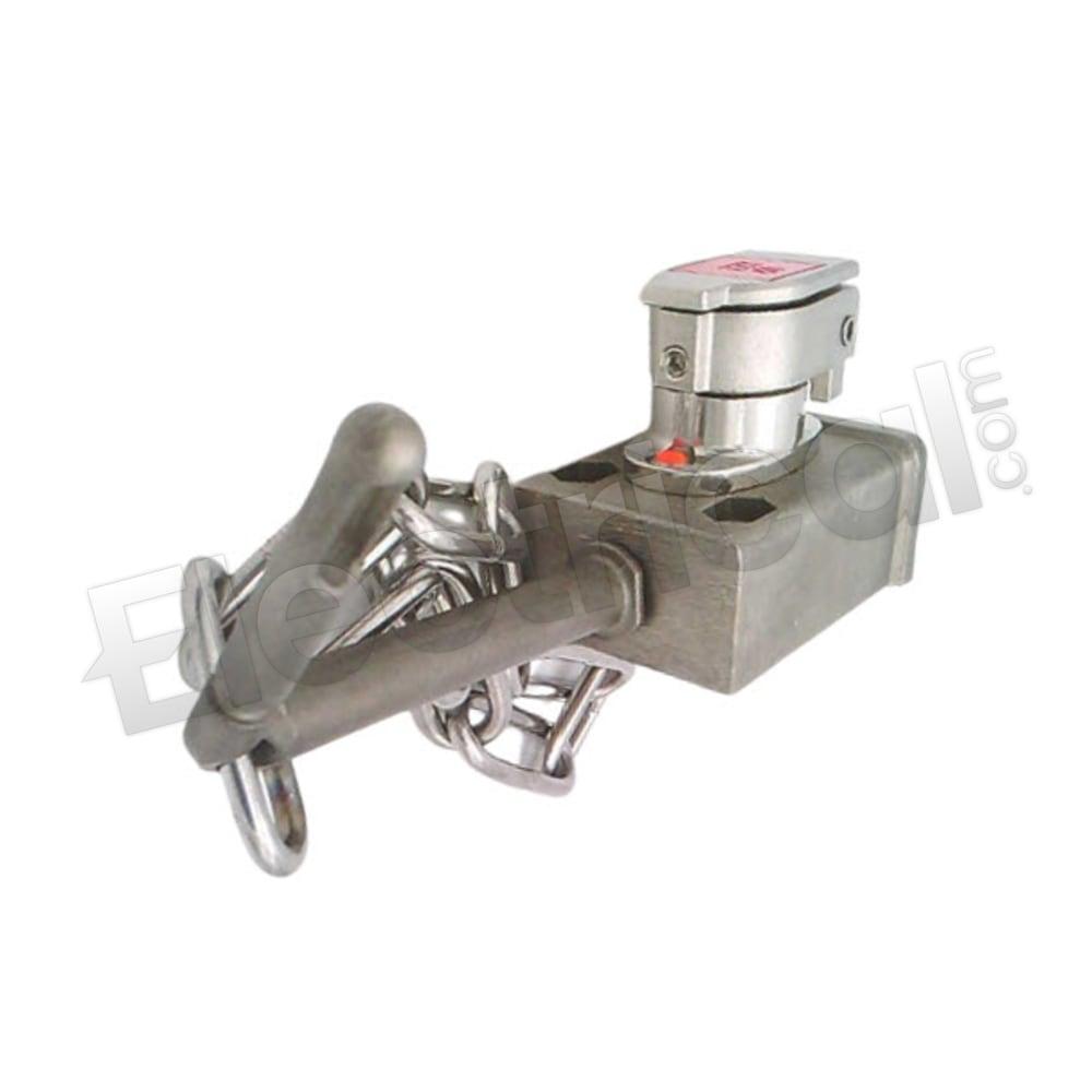 Allen-Bradley Safety Switch 440T-MSCLE10BE