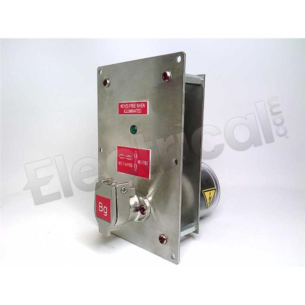 Allen-Bradley Safety Switch 440T-MSRUE10BG