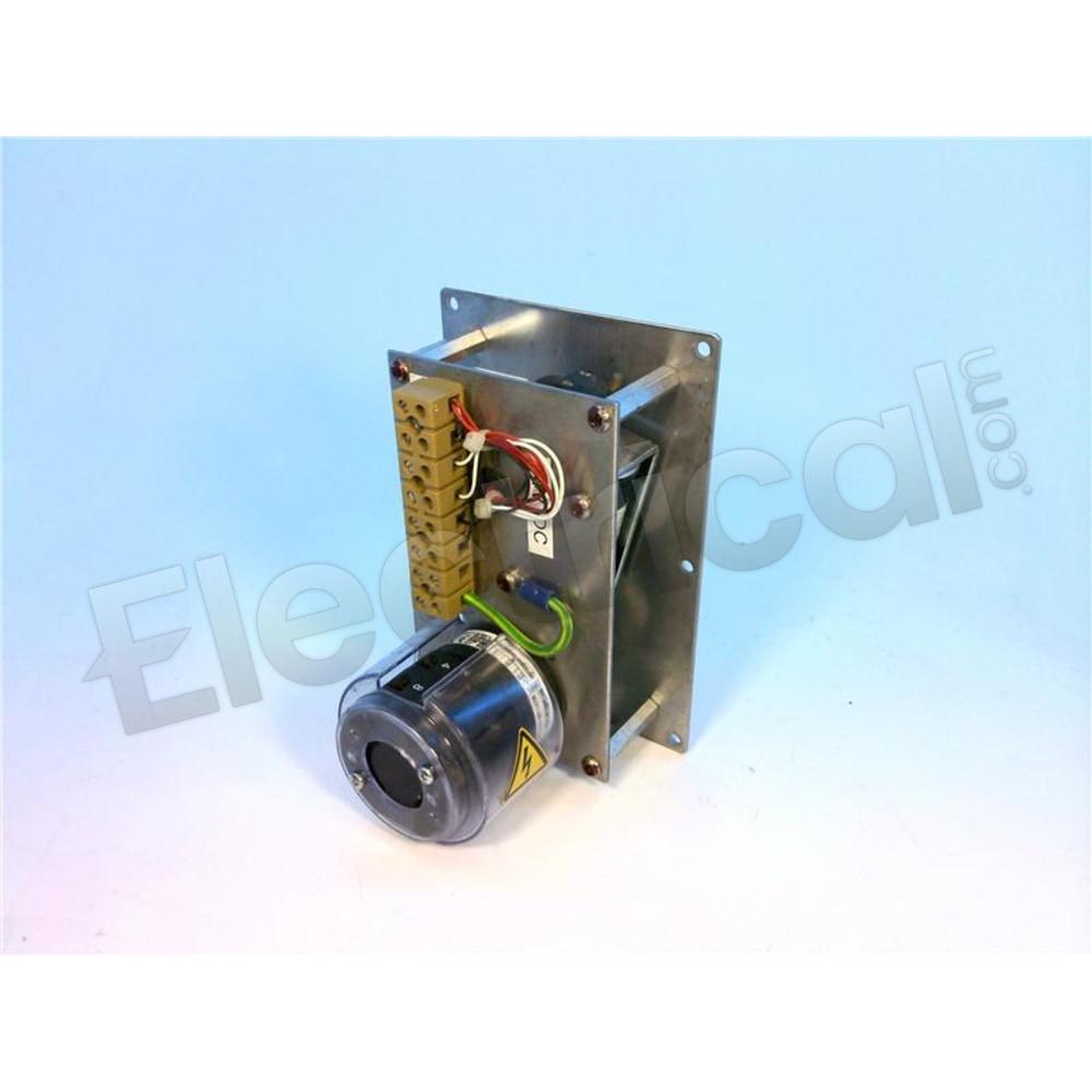 Allen-Bradley Safety Switch 440T-MSRUE11