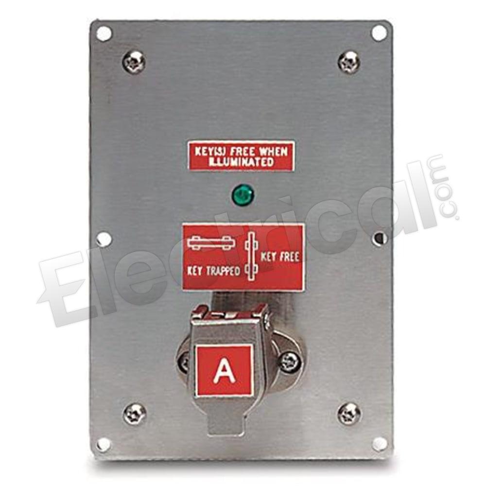 Allen-Bradley Safety Switch 440T-MSRUE11AA