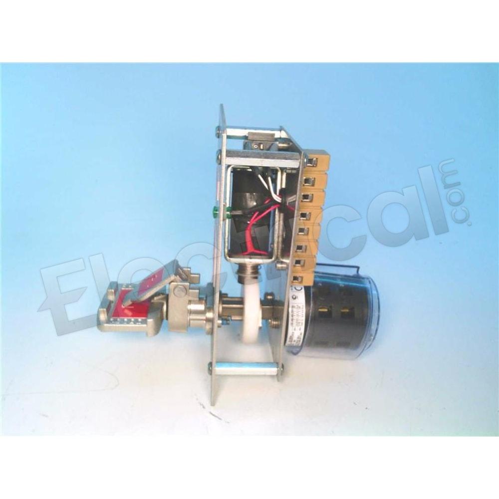 Allen-Bradley Safety Switch 440T-MSRUE11RU
