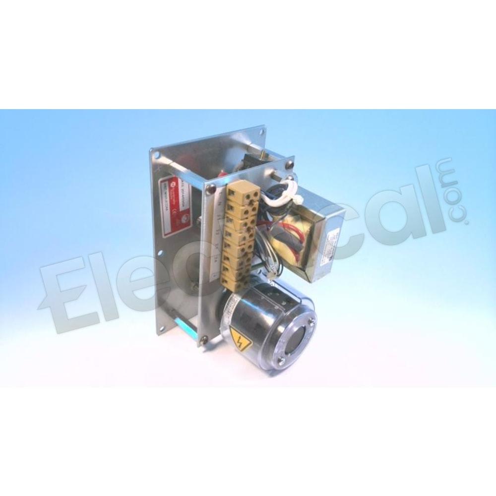 Allen-Bradley Safety Switch 440T-MSRUE22AA
