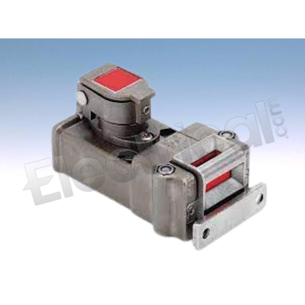 Allen-Bradley Safety Switch 440T-MSSLE10