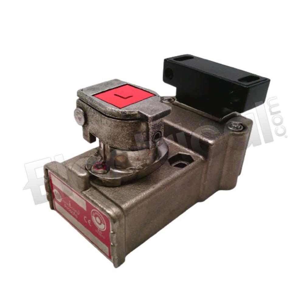 Allen-Bradley Safety Switch 440T-MSSLE110L