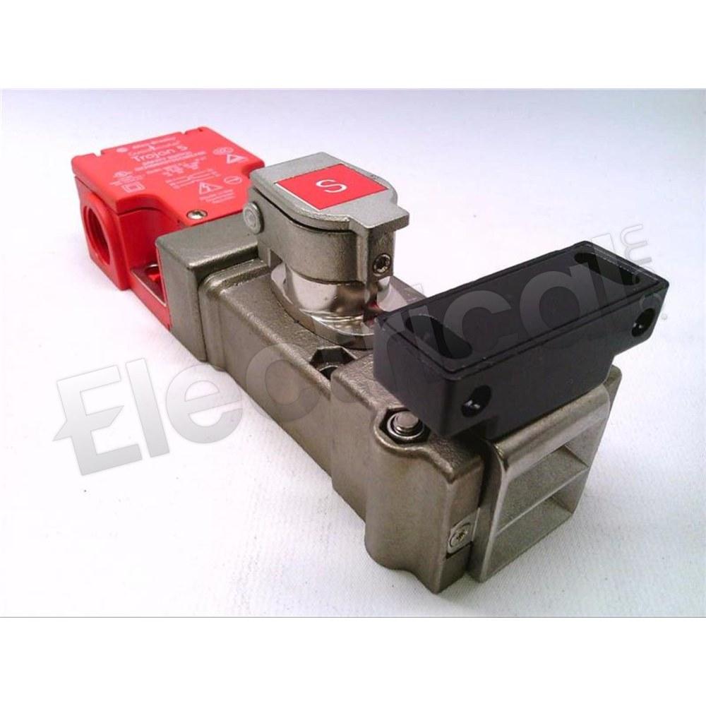 Allen-Bradley Safety Switch 440T-MSSSE220S
