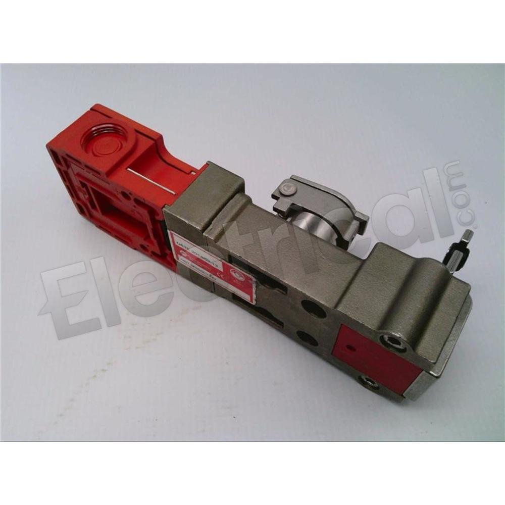 Allen-Bradley Safety Switch 440T-MSSSE230B