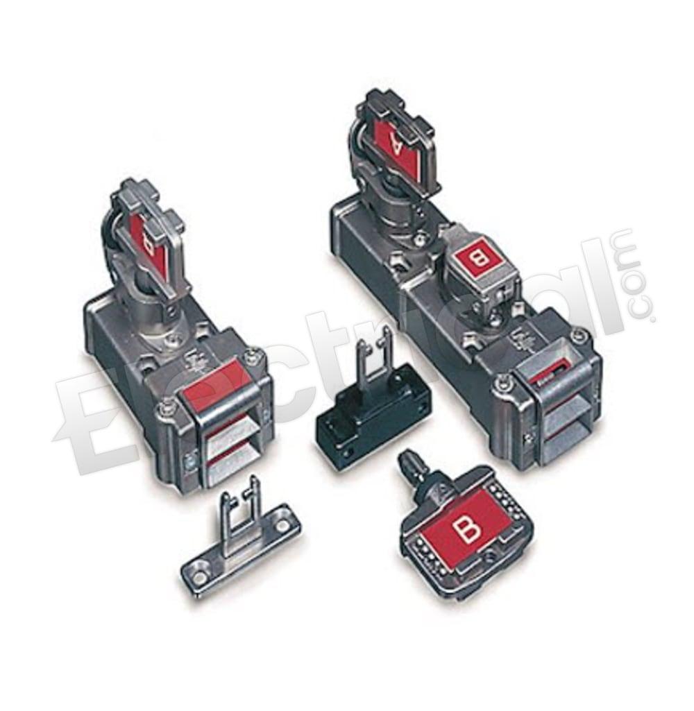 Allen-Bradley Safety Switch 440T-MSSUE22BA
