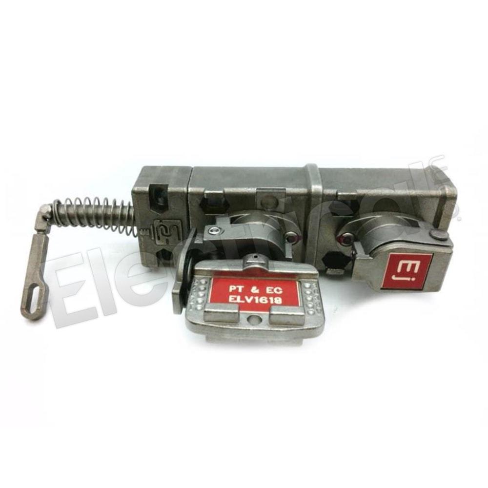 Allen-Bradley Safety Switch 440TMDALE45EJEM