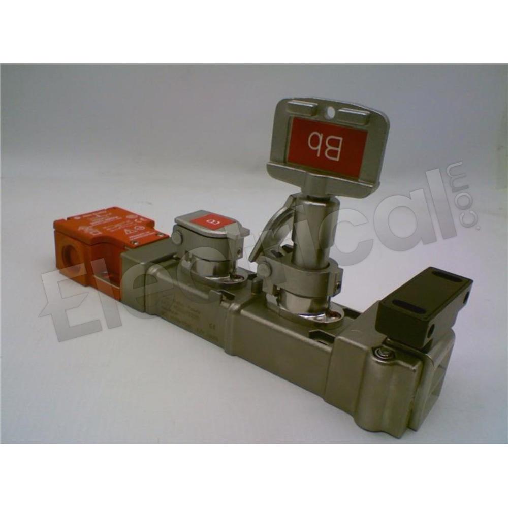 Allen-Bradley Safety Switch 440TMDSSJ110BBB
