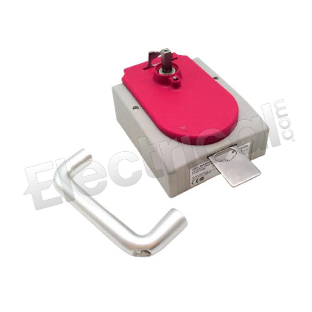 Allen-Bradley Safety Switch 442G-MABH-R