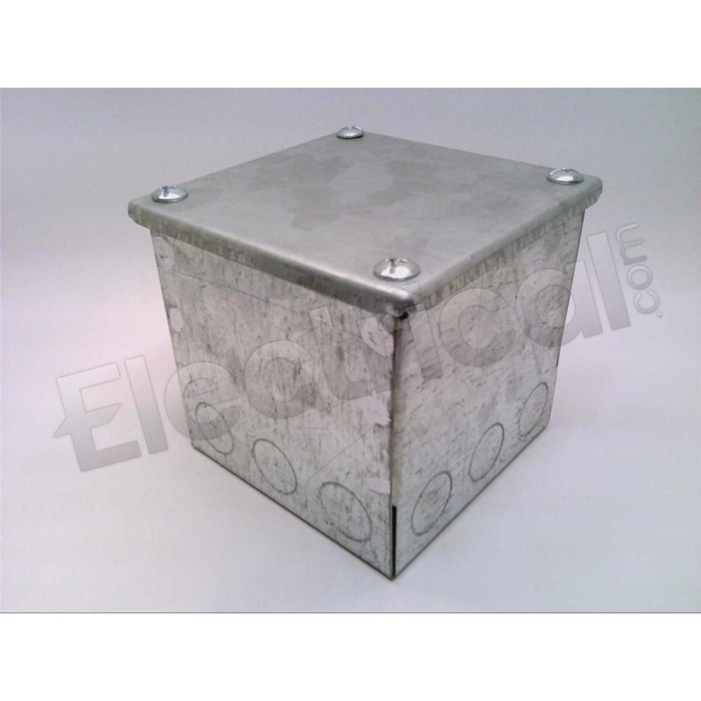 Greenbrook Electrical Enclosure 444GK